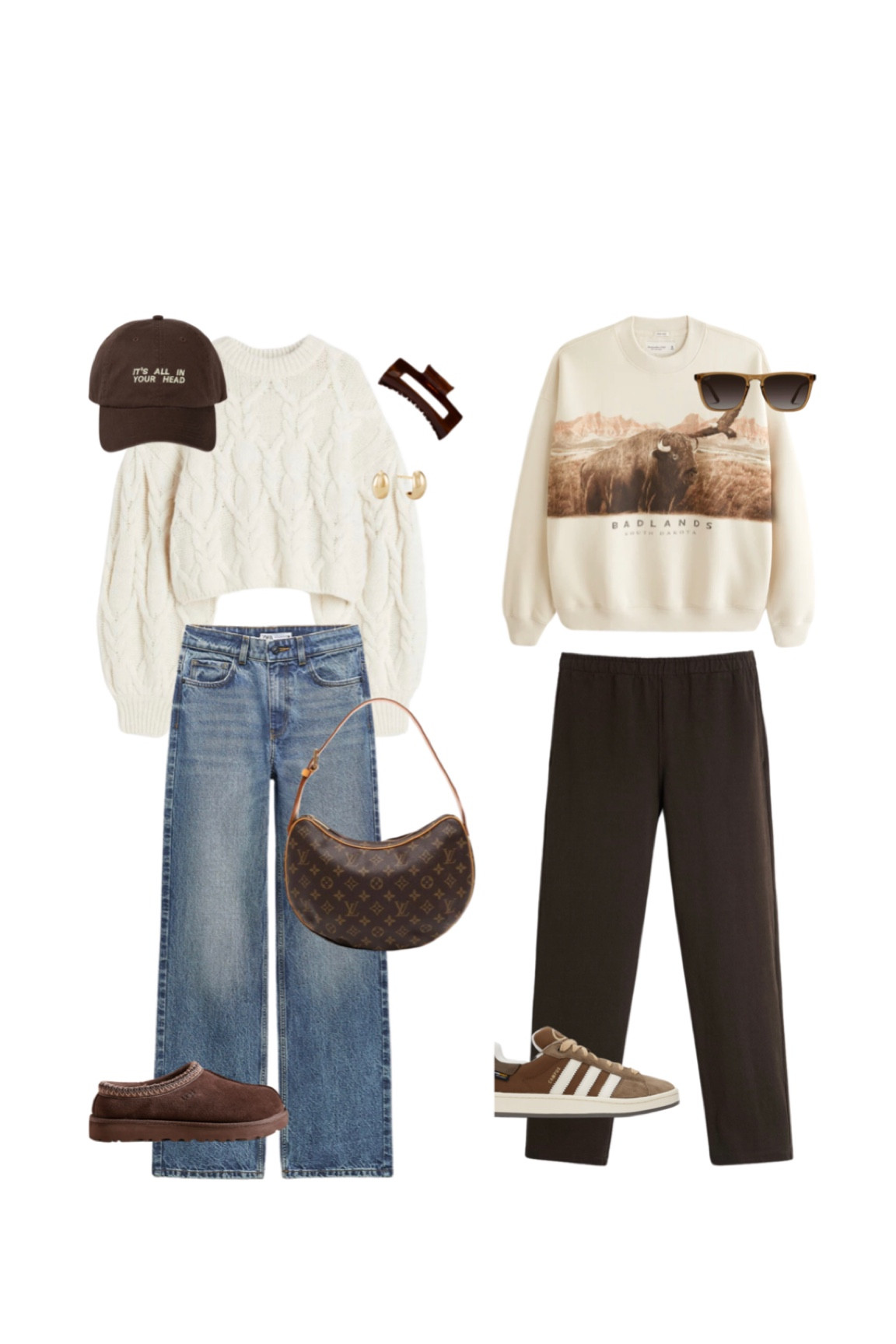 Matching fall couples outfits 🎧

#LTKfindsunder100 #LTKSeasonal #LTKfindsunder50