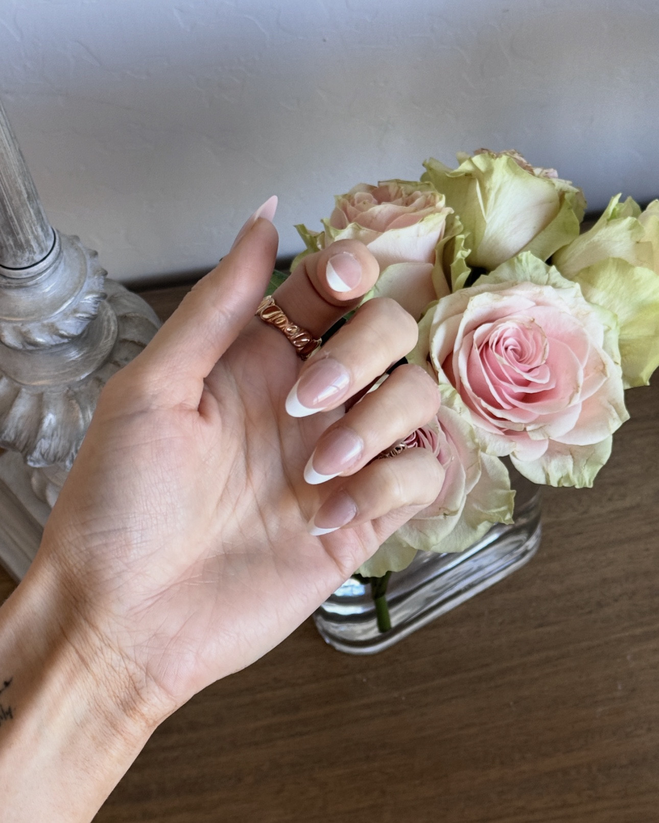 Little things just for me 

#LTKmomlife #LTKdayinmylife #LTKselfcare