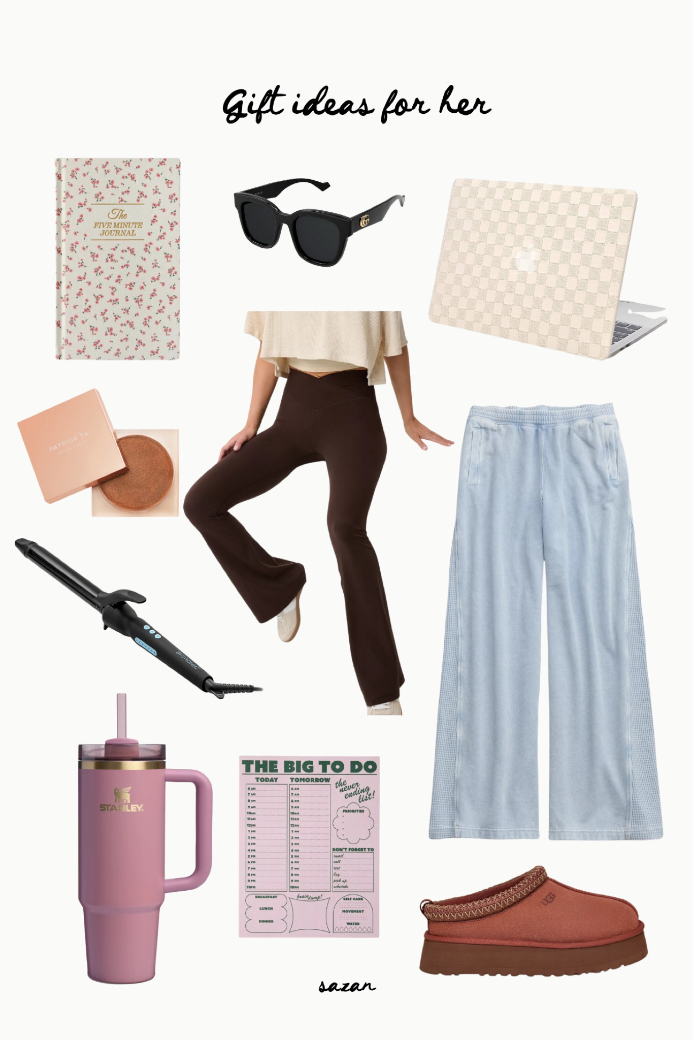 Gifts for Her 

#LTKStyleTip #LTKCyberWeek #LTKGiftGuide