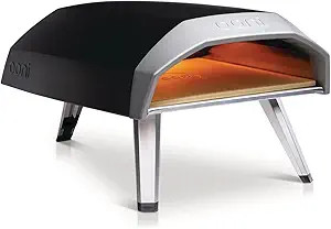 Ooni Koda 12 Gas Pizza Oven – Award Winning Outdoor Pizza Oven - Portable Pizza Oven For Authen... | Amazon (US)