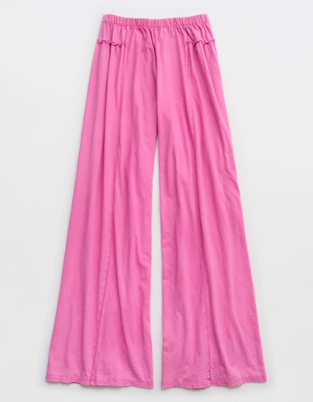 Aerie Happiest Trouser | Aerie