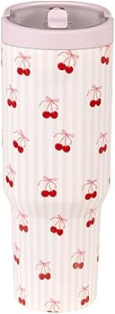 HydroJug Sport - Stainless Steel Tumbler with Straw, Vacuum Insulated, 32oz Leakproof Water Bottl... | Amazon (US)