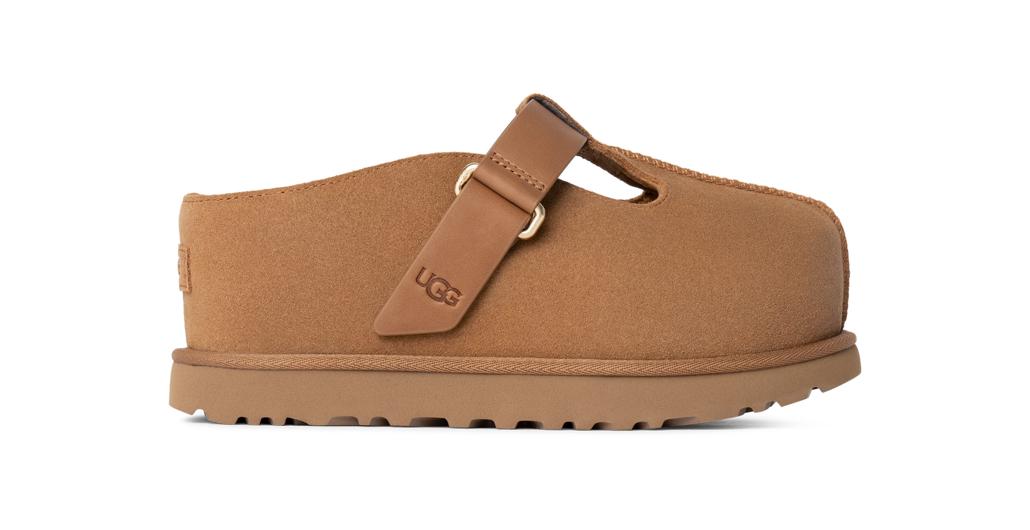 UGG® Goldenstar Hi Clog for Women | UGG® | UGG (US)