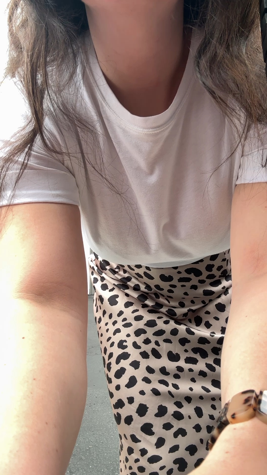 Love a satin midi 

#LTKVideo #LTKfindsunder100 #LTKfindsunder50