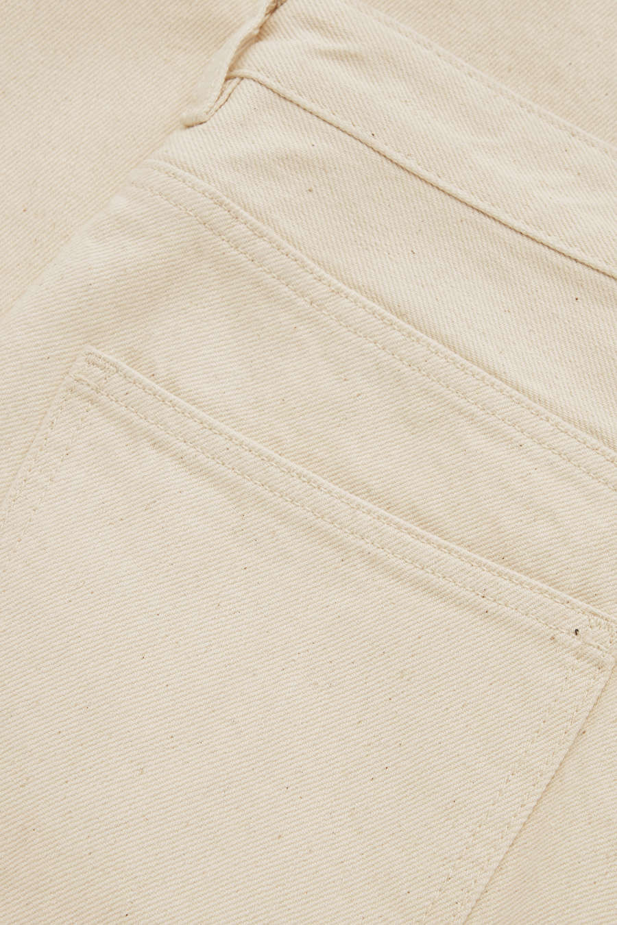 TAPERED FULL-LENGTH JEANS | COS UK