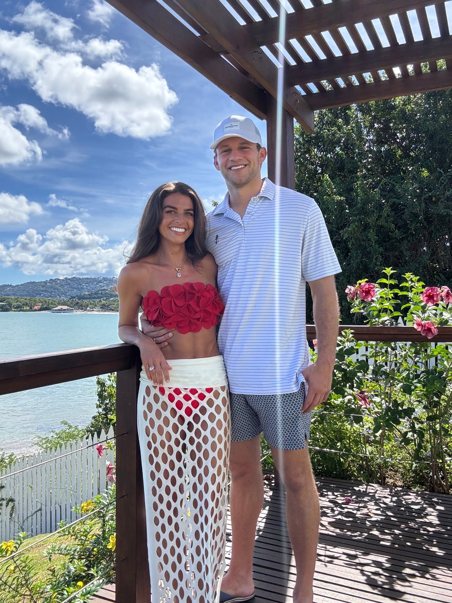 Another honeymoon day fit I loved ♥️

#LTKTravel #LTKWedding #LTKSeasonal