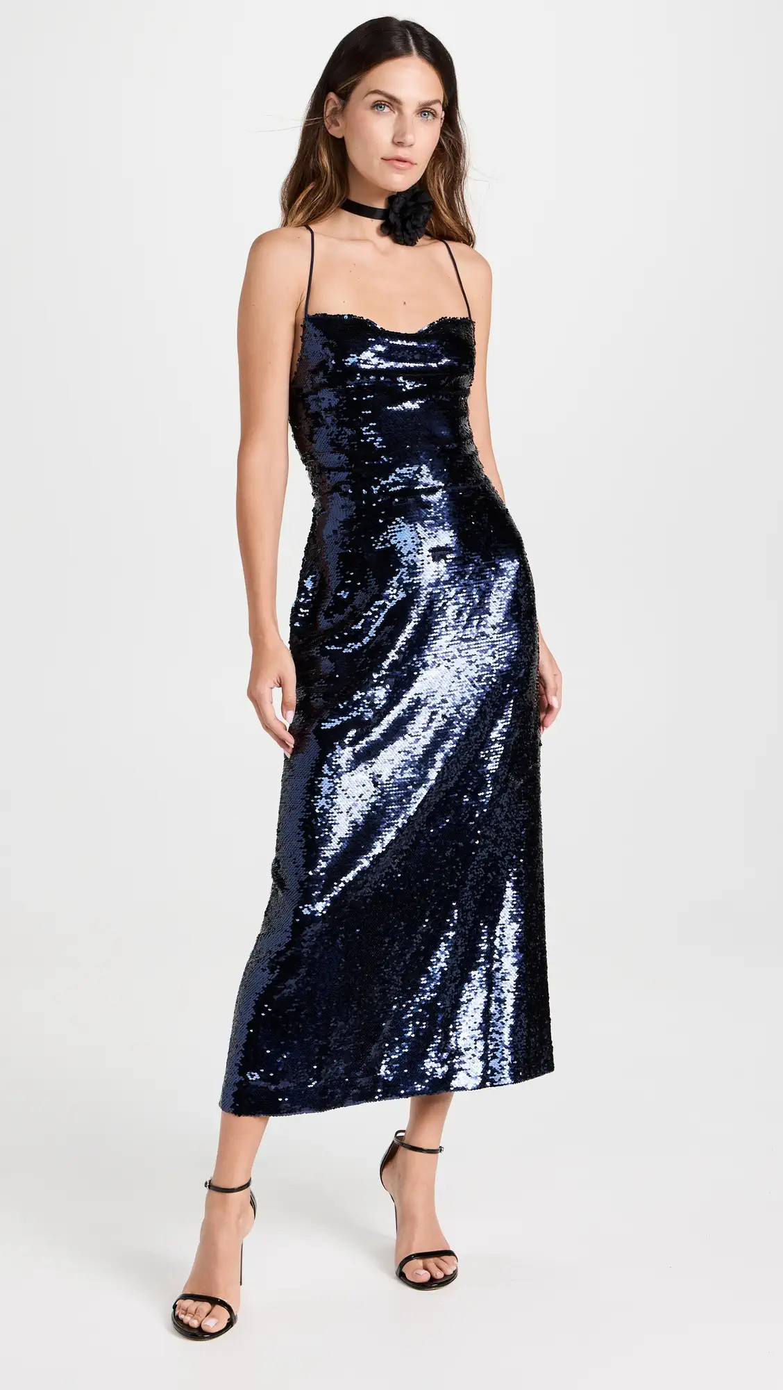 Sabina Musayev Lera Dress | Shopbop | Shopbop