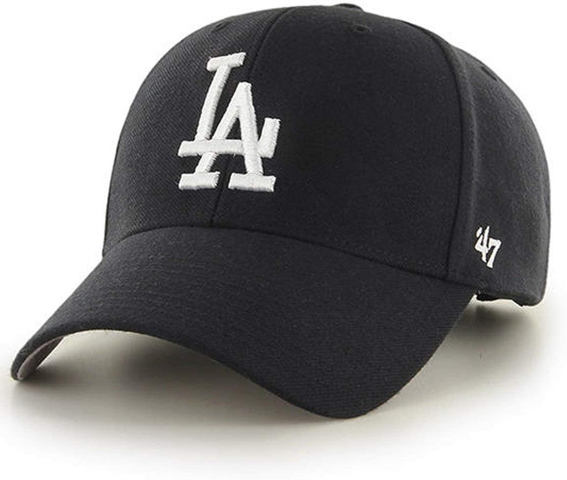 47 Brand MLB New York Yankees Branson Cap B-BRANS17CTP, Unisex | Amazon (US)