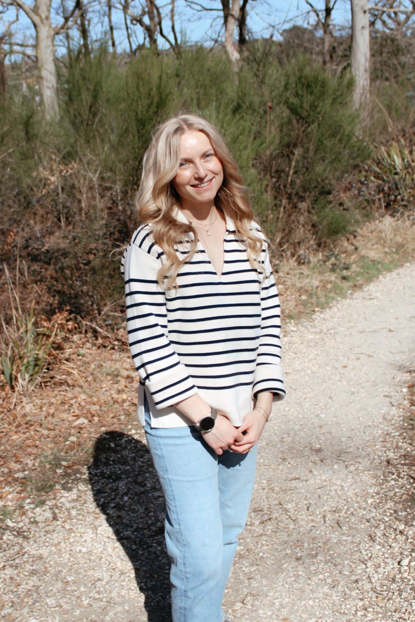 Coastal spring walks 

#LTKuk #LTKspring #LTKAprilSpotlight