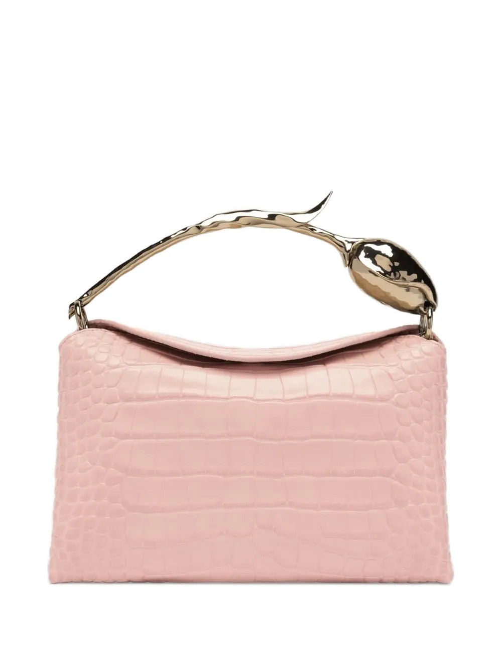 Midi Bloom tote bag | Farfetch Global