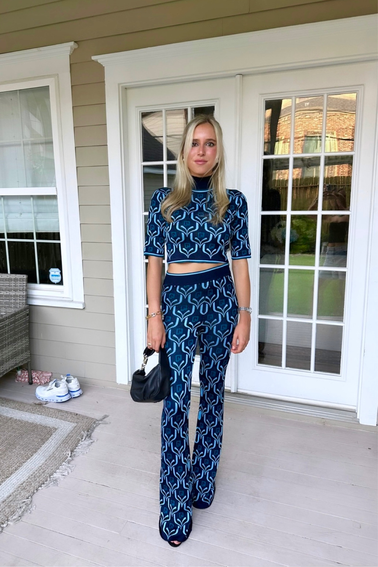 Set linked in different color - birthday outfit, party outfit, etc 🥳

#LTKstyletip #LTKitbag #LTKsalealert