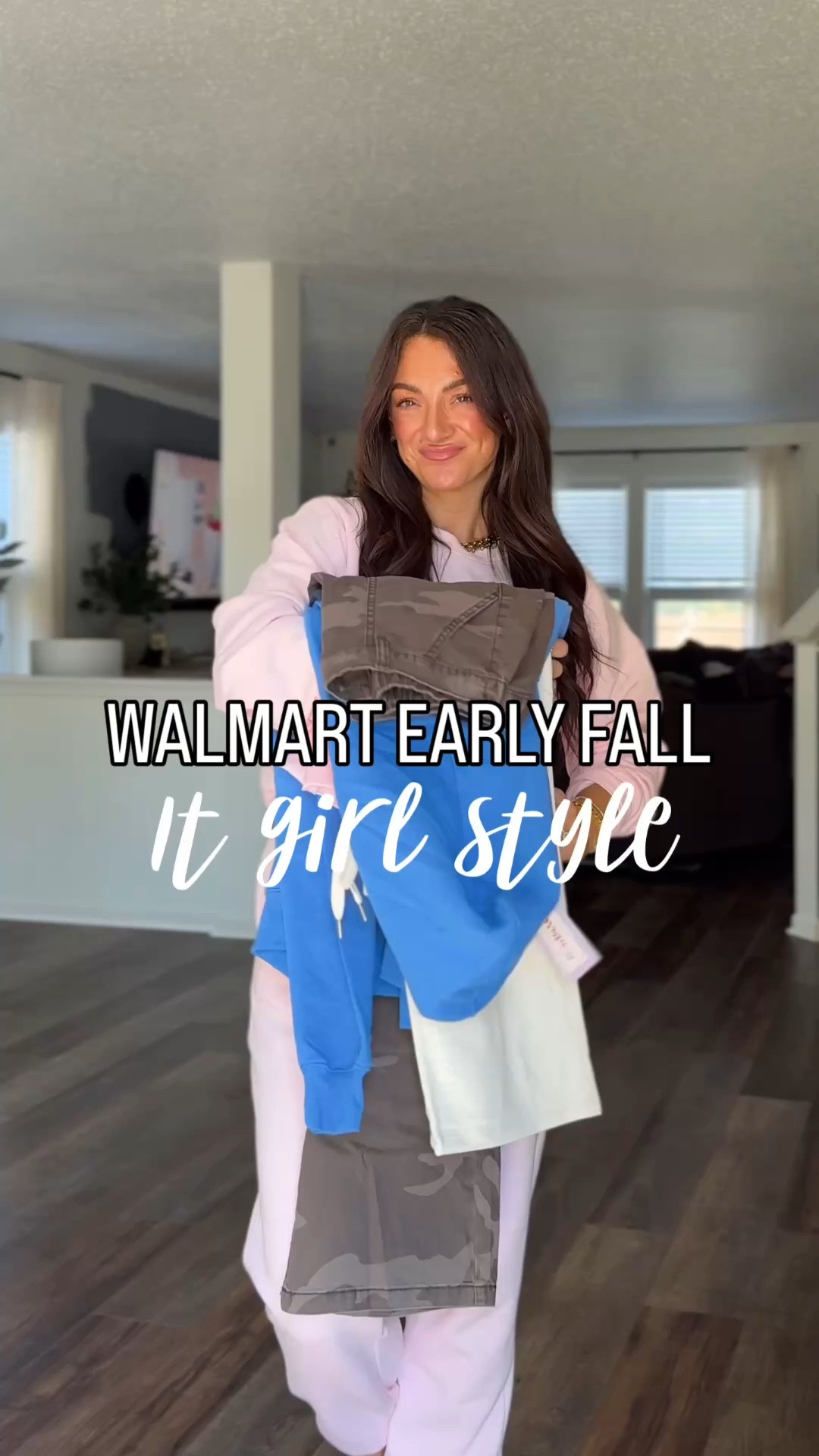 New Walmart finds that are so good for early Fall! All so affordable too, of course! The

#LTKxWalmart #LTKootd #LTKPetite