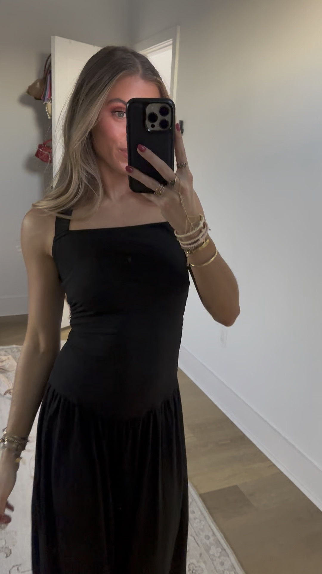 Amazo size small Verdusa Women's Tie Back Wide Leg Jumpsuits Ruched Sleeveless Halter One Piece Outfits

#LTKootd #LTKFindsUnder50 #LTKSaleAlert