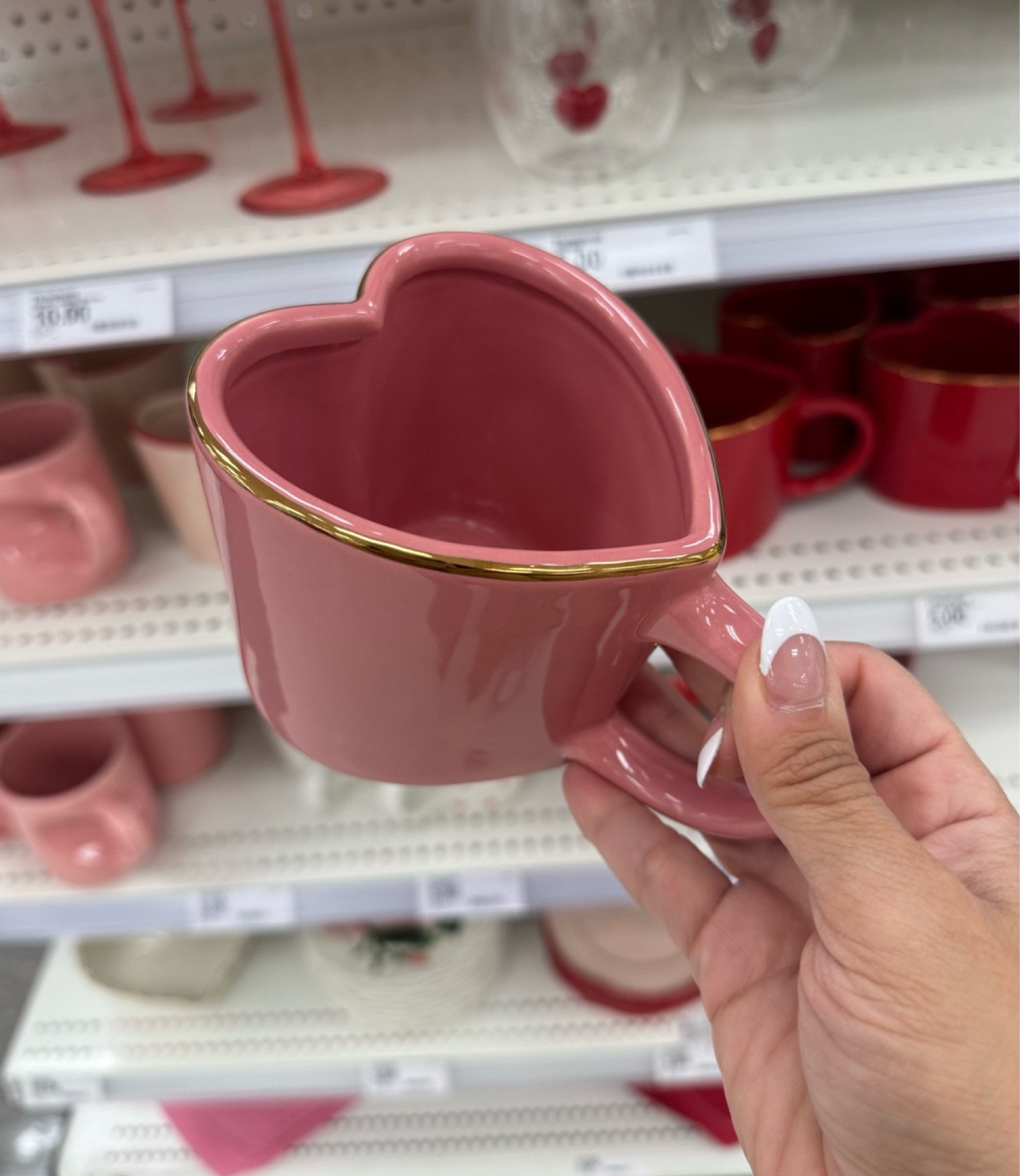 Valentines finds for home! @target #target

#LTKSeasonal #LTKFindsUnder50 #LTKStyleTip