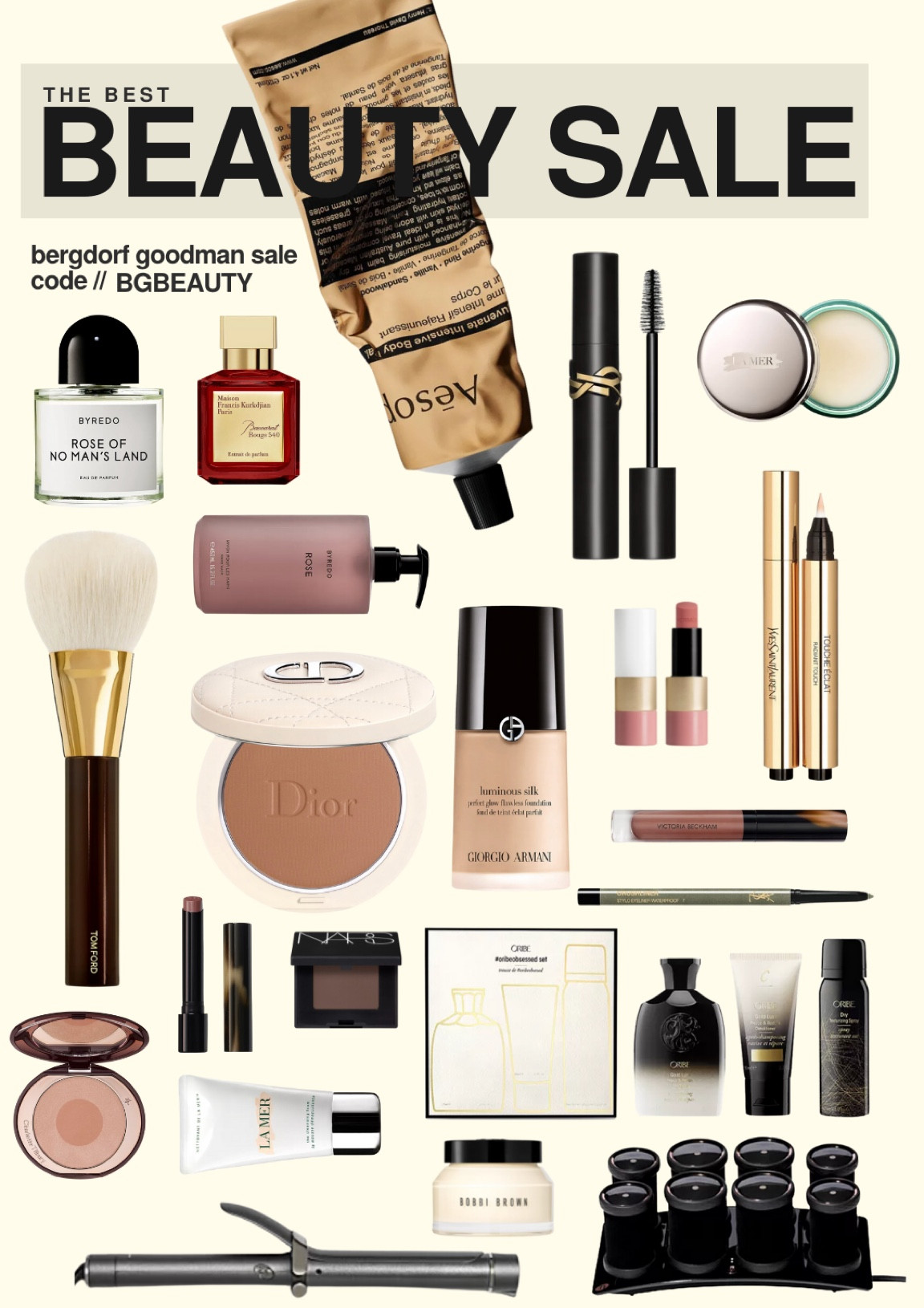 the best high-end beauty deals on cyber Monday 

#LTKsalealert #LTKGiftGuide #LTKHoliday