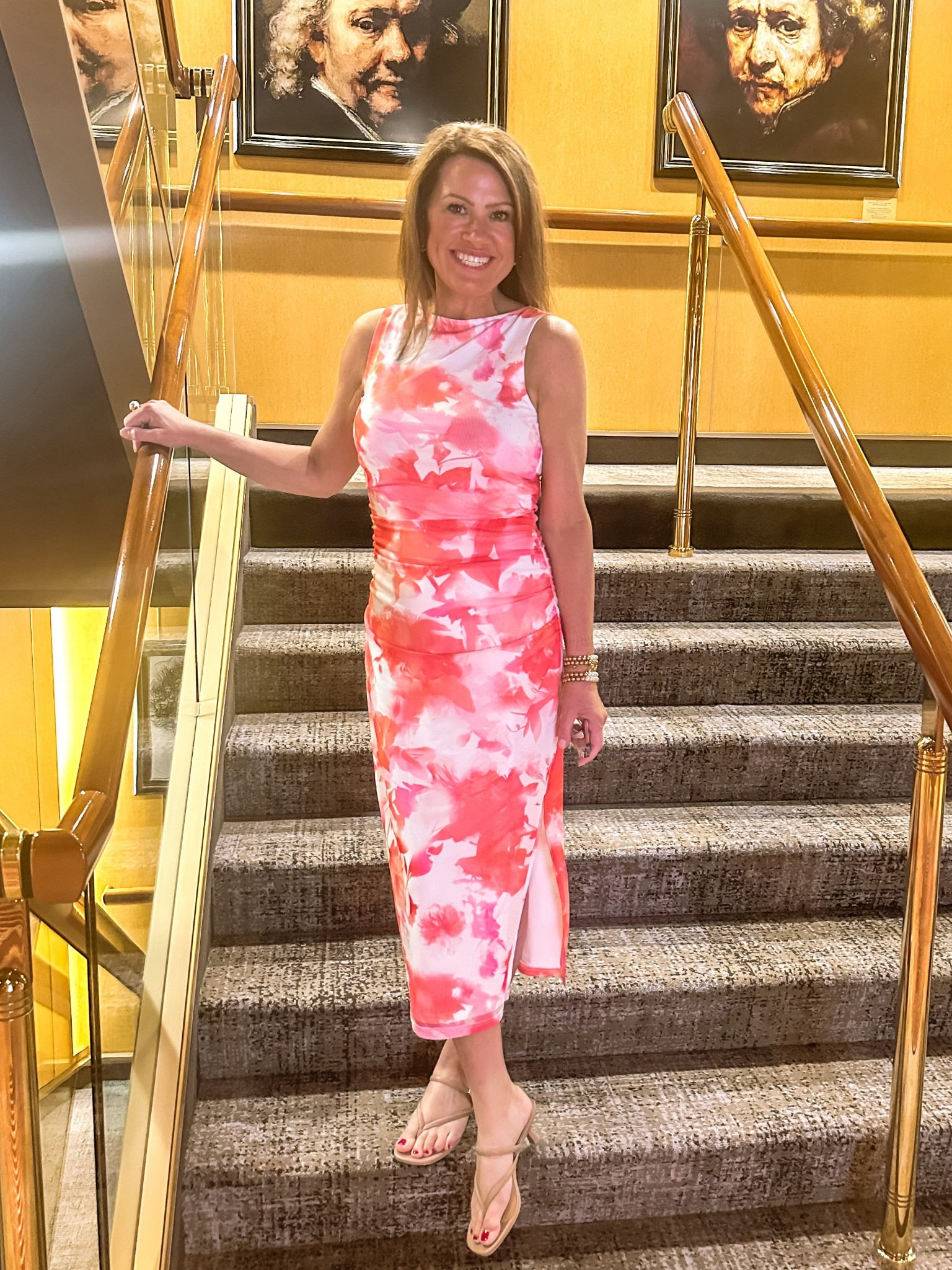 Cruise Dress. #dress #cruise #amazon 

#LTKStyleTip #LTKU #LTKSummerEdit