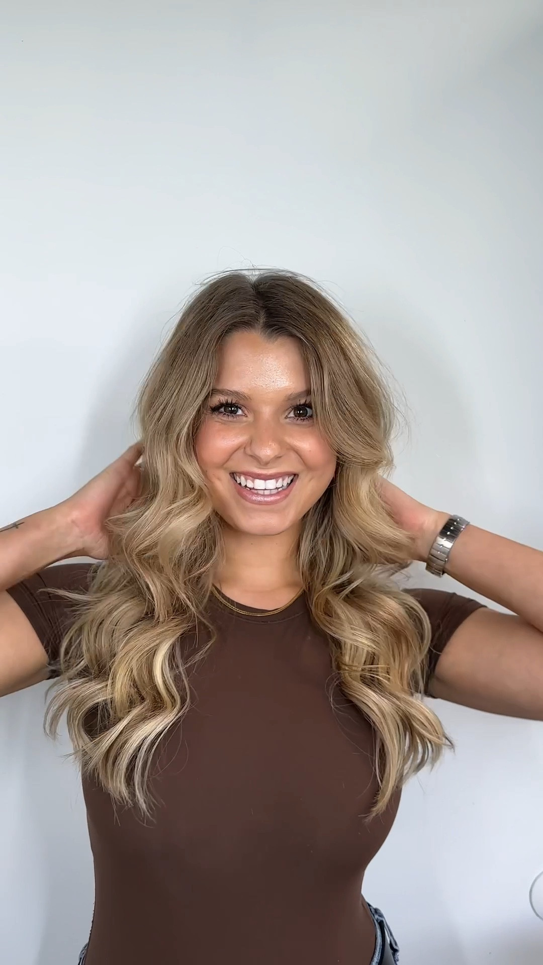 Looking for a hair hack to curl longer hair? 💁🏼‍♀️
Meet the limited edition BabyLiss Pro Nano Titanium Extended-Barrel Curling Iron, Nightfall Collection. 🌙 By the way, isn’t this metallic purple hue magical?
It’s my go-to for curling long hair because of its extra 2 inch barrel + even heat distribution.
I’m all about saving time behind the chair, but let’s be real: sacrificing gorgeous & healthy hair is non-negotiable!
LTK 🔗 above to grab yours while they last! ✨
💕 #omgartistry

#LTKVideo #LTKBeauty #LTKTravel