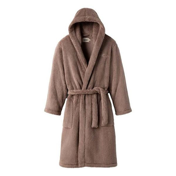 Men's UGG Beckett Robe M/L Allspice | Scheels Sports