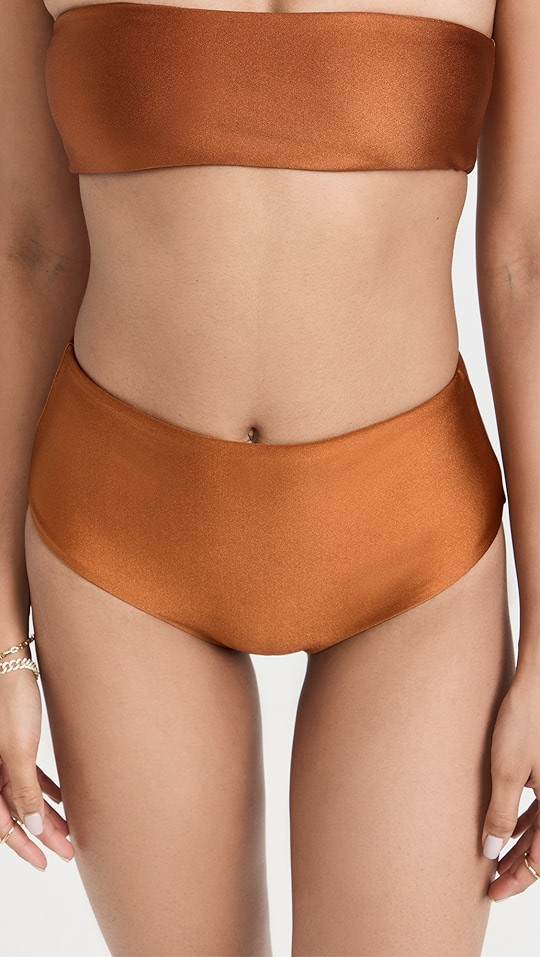 Bound Bikini Bottoms | Shopbop