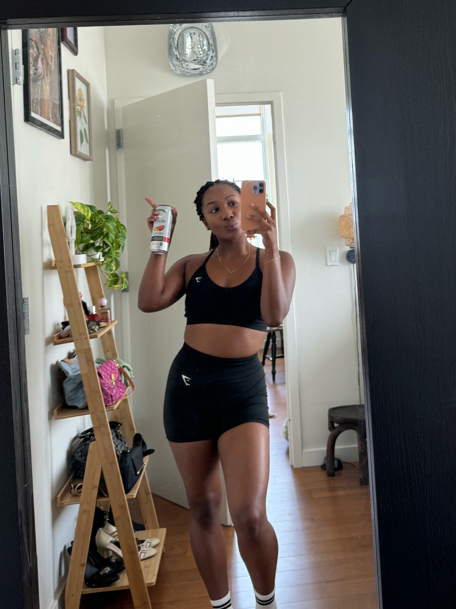 Comfy workout set!! 

#LTKFitness #LTKStyleTip