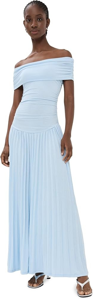 Women's Field of Dreams Maxi Dress | Amazon (US)
