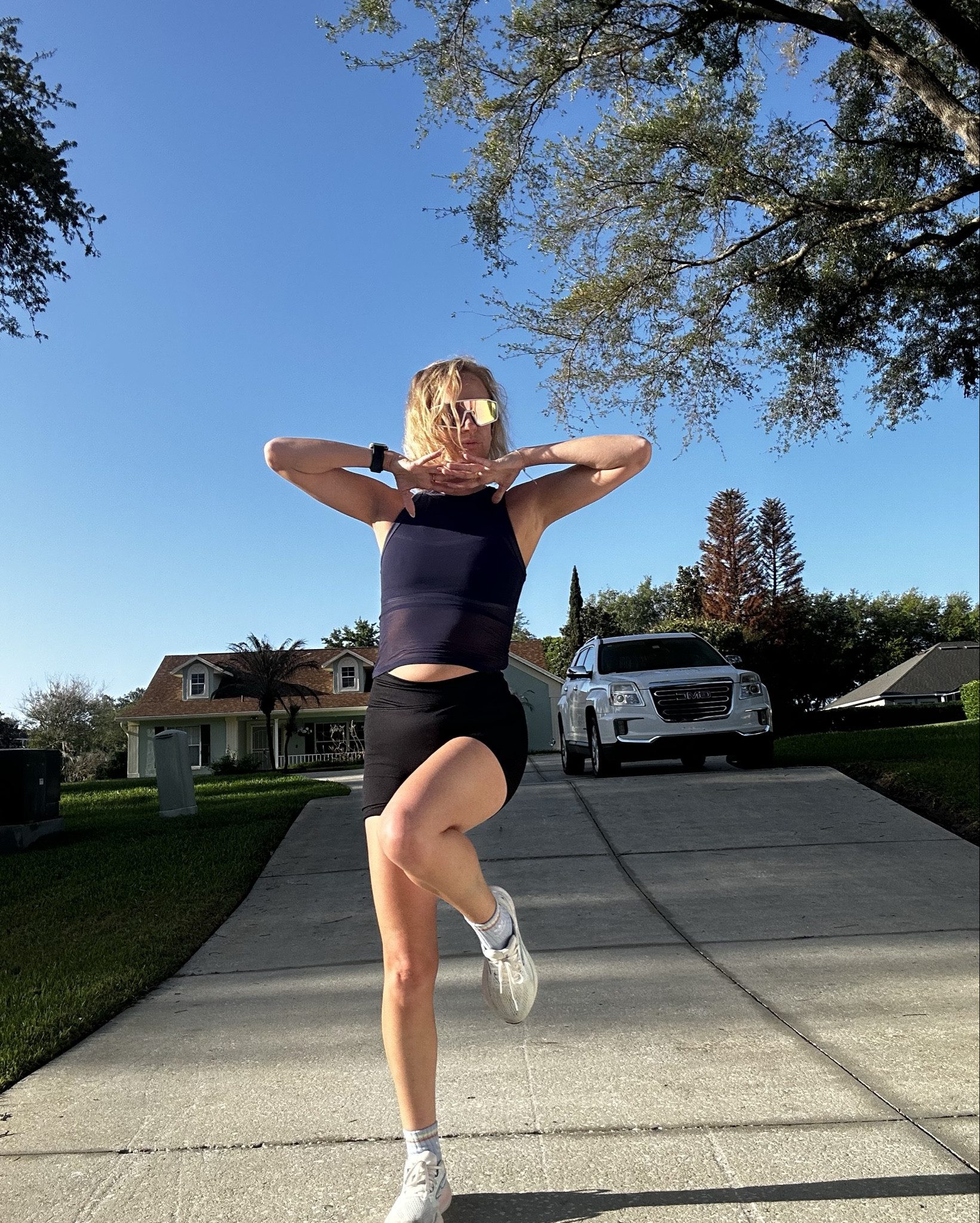 #LTKfitnessgoals #LTKootd #LTKActive
