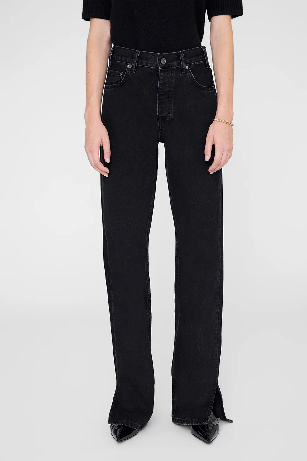 Roy Jean 34" | Anine Bing