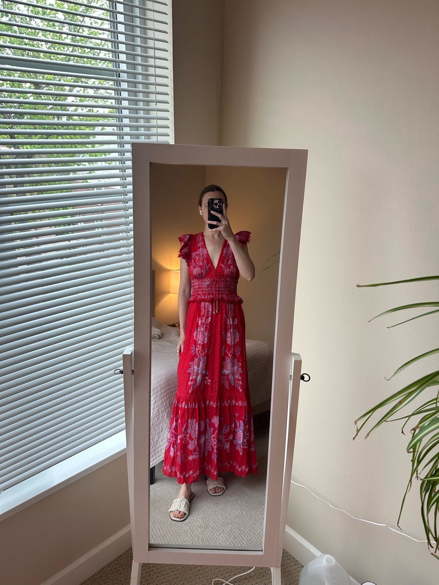 Farm Rio dress of my dreams

#LTKootd #LTKmomlife #LTKdayinmylife