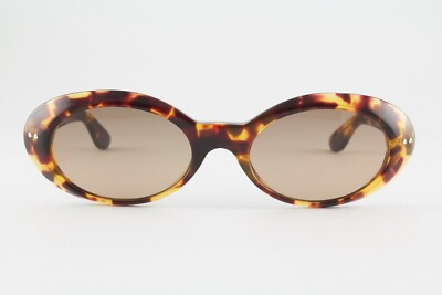 Rare Authentic Gucci GG 2413/N/S 02Y 52mm Tortoise Sunglasses Frames Italy | eBay | eBay US