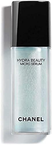 CHANEL Hydra Beauty Micro Serum Intense Replenishing Hydration for Unisex, 1.7 Fl Oz | Amazon (US)