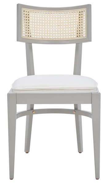 Galway Cane Dining Chair | Safavieh