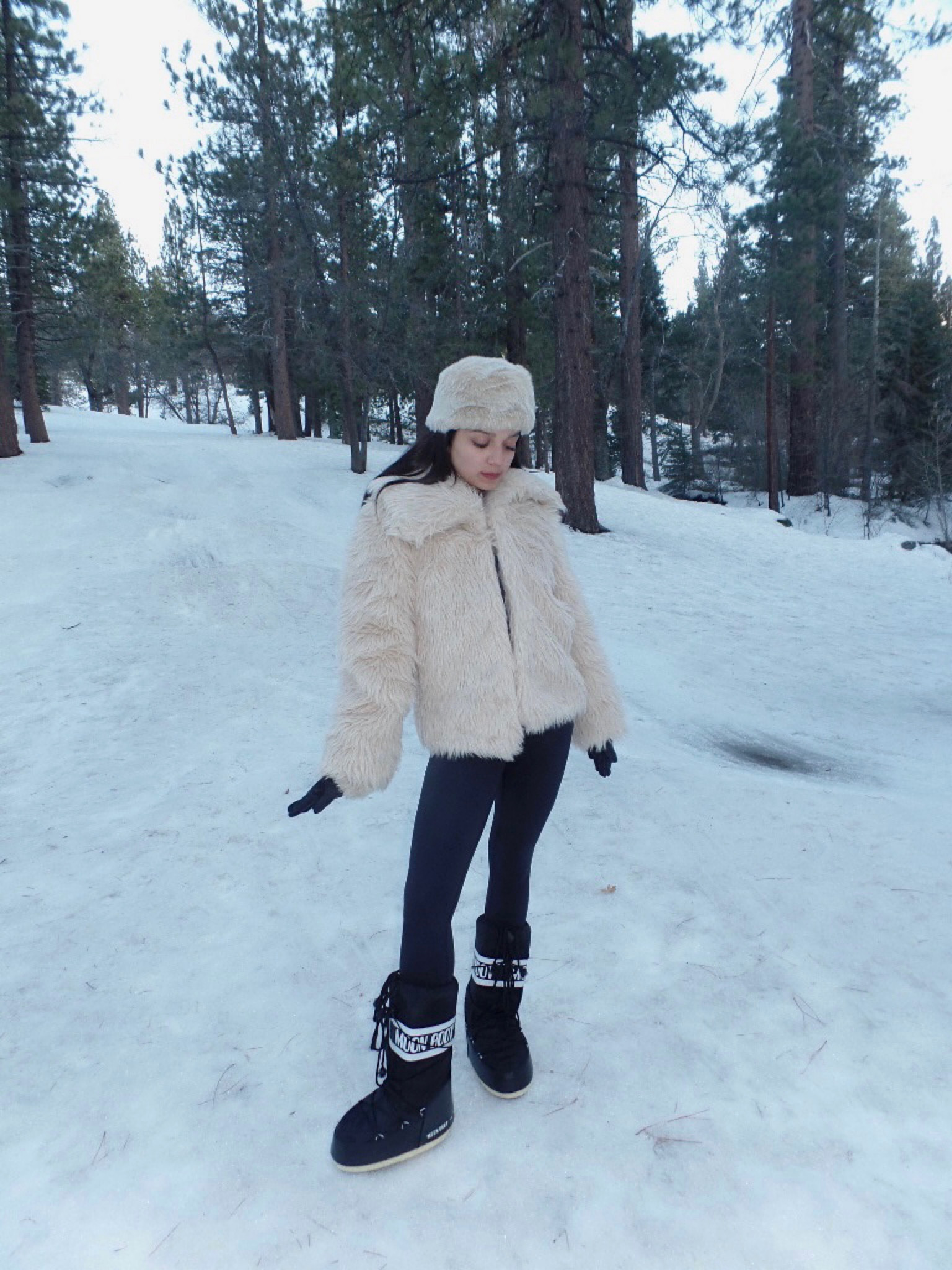 Snow fit 

#LTKSeasonal #LTKtravel