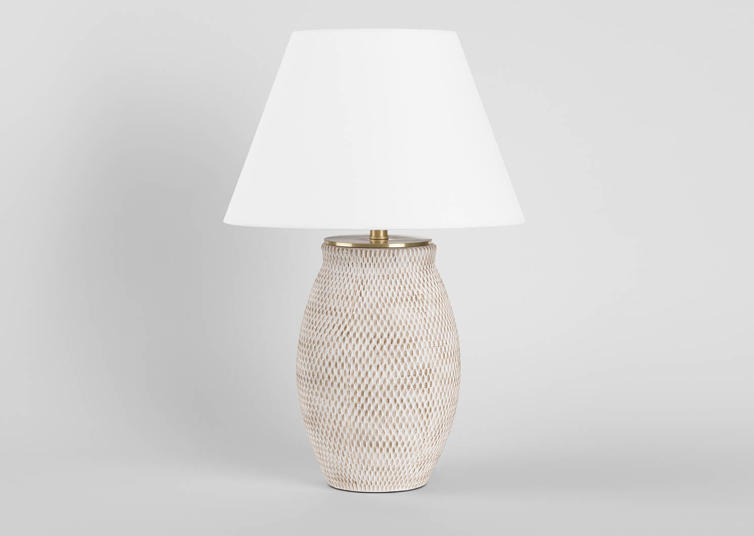 Zahra Table Lamp | Urban Barn