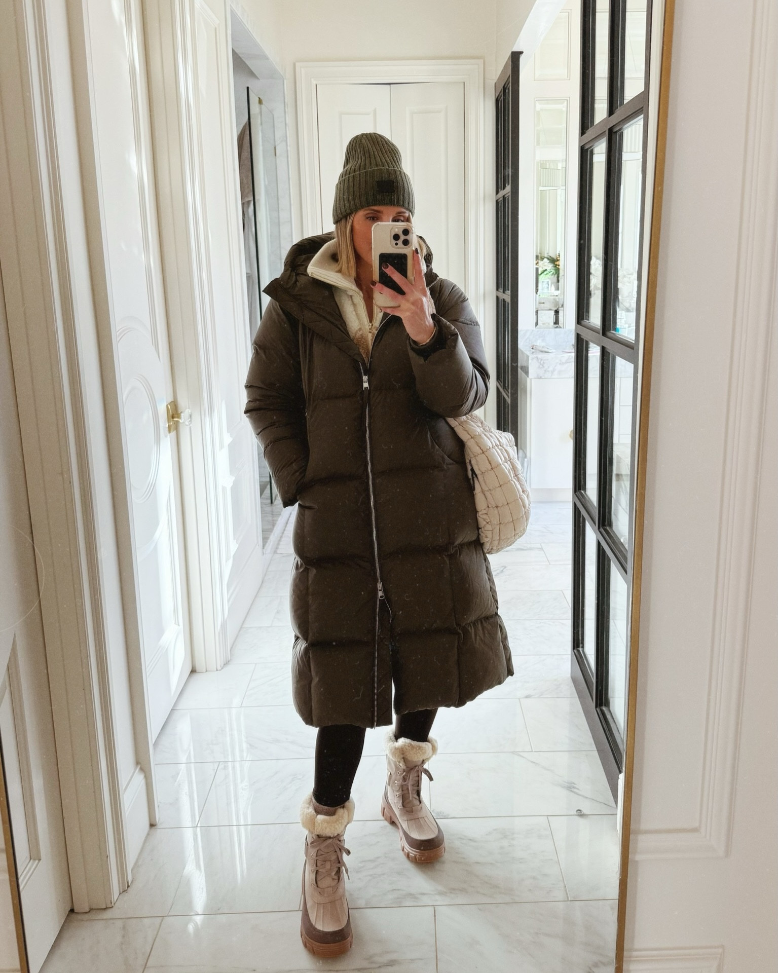 How you’ll see me dressed for the outdoors this winter! 

#LTKootd #LTKSeasonal