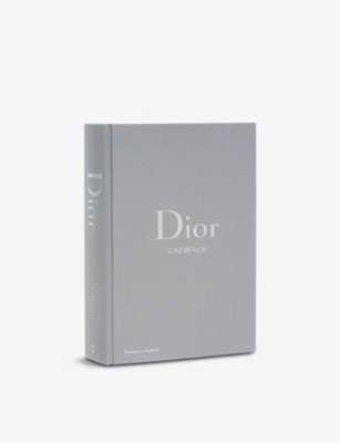 Dior Catwalk: The Complete Collections book | Selfridges