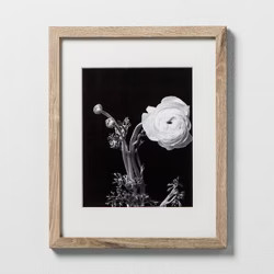 Single Picture Frame Light Beige 11" x 14" - Made By Design™ | Target