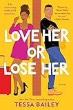 Love Her or Lose Her: A Novel (Hot and Hammered, 2)    Paperback – January 14, 2020 | Amazon (US)