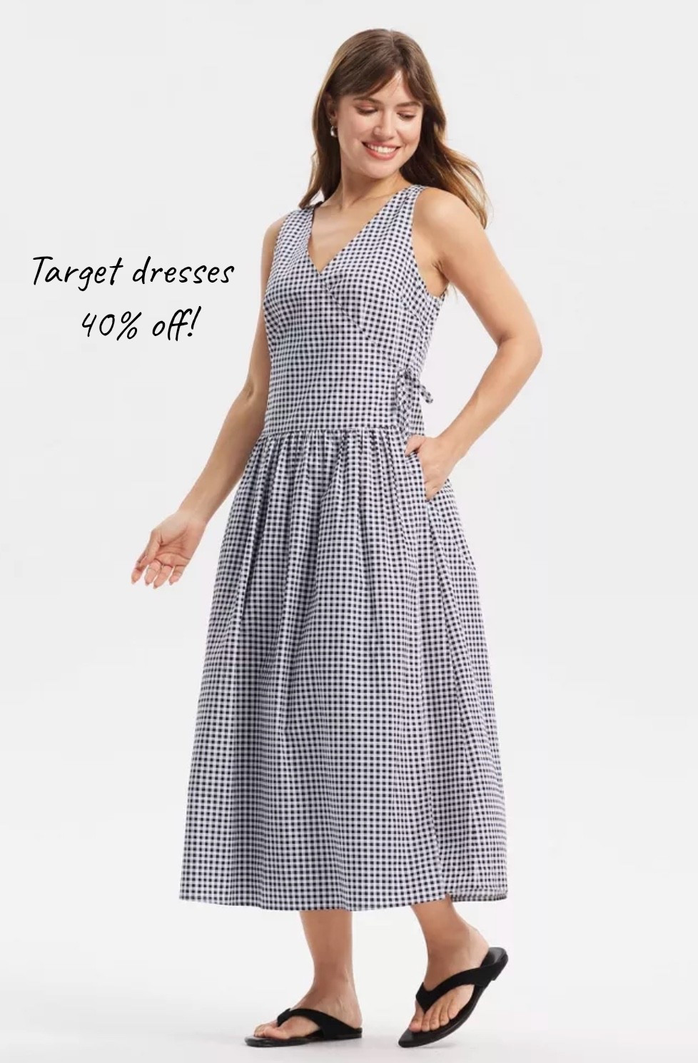 Target dresses 40% off

#LTKmomlife #LTKOver40 #LTKSaleAlert