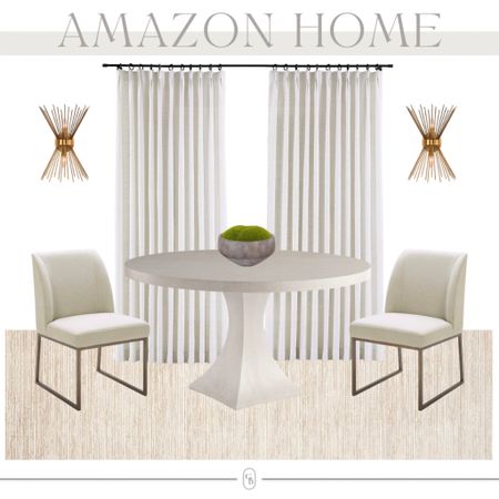 AMAZON HOME - DINING ROOM

Amazon, Home, Console, Look for Less, Living Room, Bedroom, Dining, Kitchen, Modern, Restoration Hardware, Arhaus, Pottery Barn, Target, Style, Home Decor, Summer, Fall, New Arrivals, CB2, Anthropologie, Urban Outfitters, Inspo, Inspired, West Elm, Console, Coffee Table, Chair, Rug, Pendant, Light, Light fixture, Chandelier, Outdoor, Patio, Porch, Designer, Lookalike, Art, Rattan, Cane, Woven, Mirror, Arched, Luxury, Faux Plant, Tree, Frame, Nightstand, Throw, Shelving, Cabinet, End, Ottoman, Table, Moss, Bowl, Candle, Curtains, Drapes, Window Treatments, King, Queen, Dining Table, Barstools, Counter Stools, Charcuterie Board, Serving, Rustic, Bedding Bedding, Farmhouse, Hosting, Vanity, Powder Bath, Lamp, Set, Bench, Ottoman, Faucet, Sofa, Sectional, Crate and Barrel, Neutral, Monochrome, Abstract, Print, Marble, Burl, Oak, Brass, Linen, Upholstered, Slipcover, Olive, Sale, Fluted, Velvet, Credenza, Sideboard, Buffet, Budget, Friendly, Affordable, Texture, Vase, Boucle, Stool, Office, Canopy, Frame, Minimalist, MCM, Bedding, Duvet, Rust

#LTKunder50 #LTKSeasonal #LTKhome