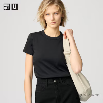 Color: 09 BLACK | UNIQLO (US)