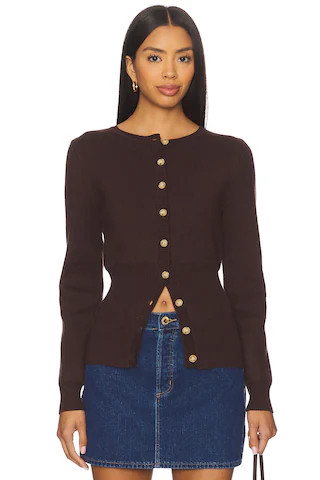 Sophia Cardigan
                    
                    NIA | Revolve Clothing (Global)