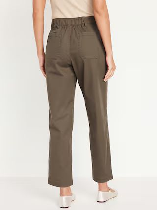 High-Waisted OGC Chino Pants | Old Navy (US)