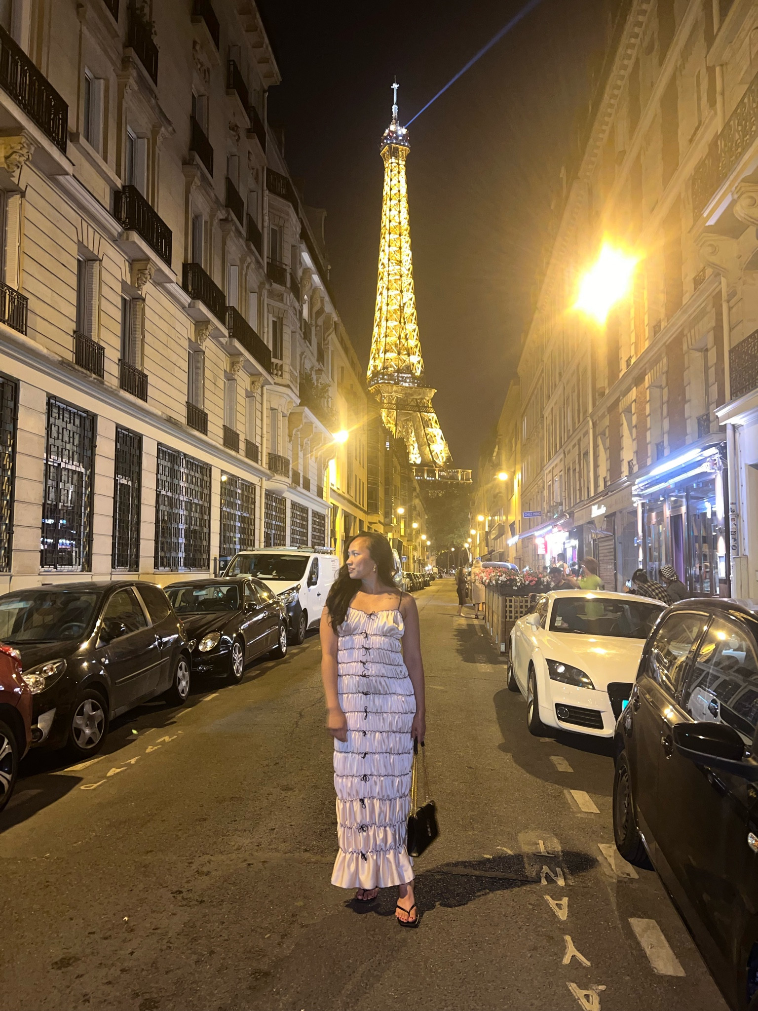 Mirror Palais dupe 🤍

#LTKFind #LTKeurope #LTKunder50