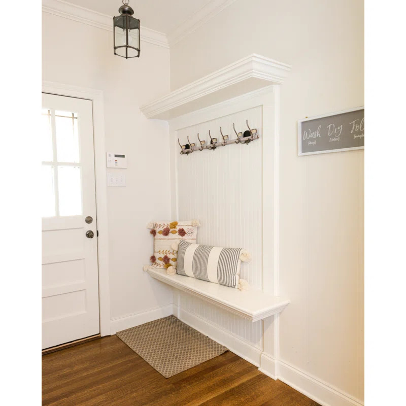 Colindale Tassels Cotton Throw Pillow | Wayfair North America