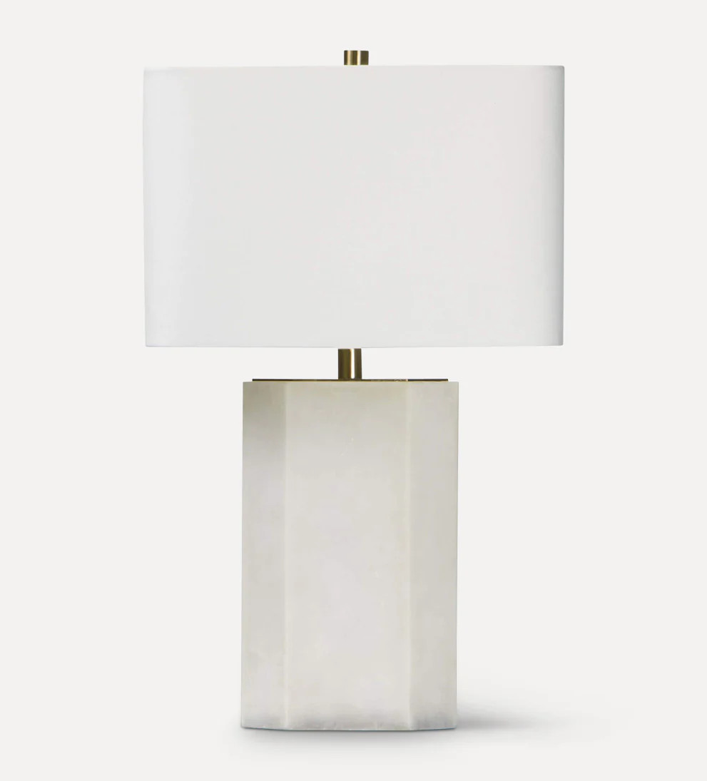 Palmerston Table Lamp | Le Maé by Lindye