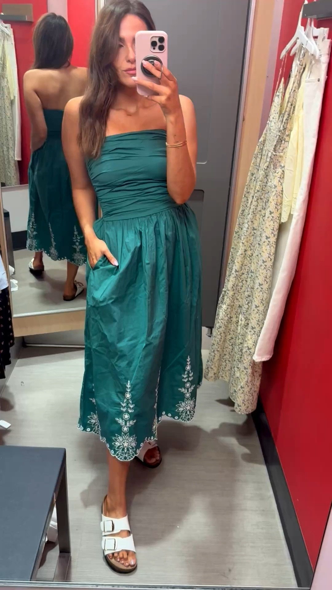 Size S

#LTKSeasonal