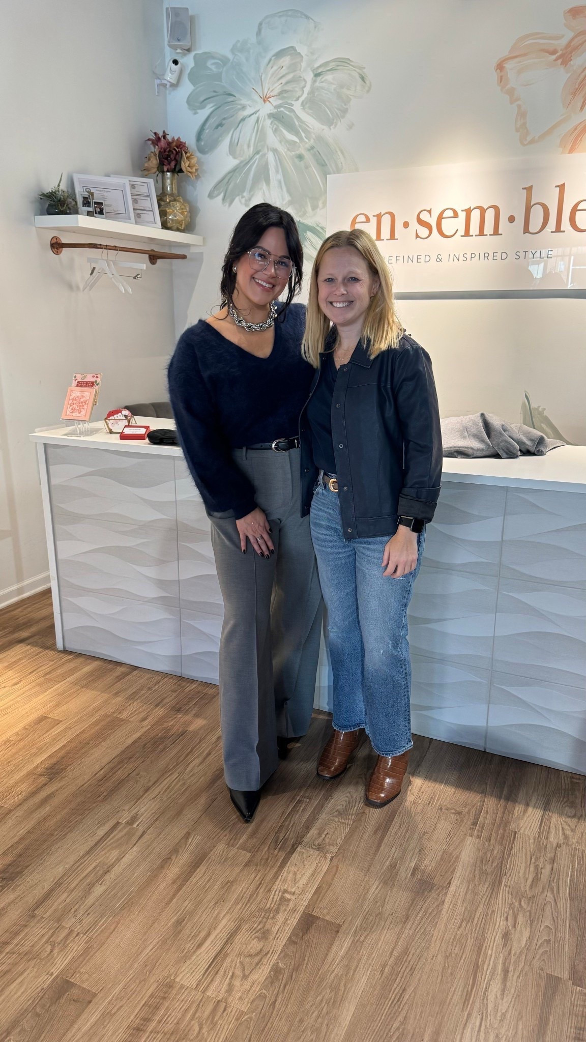 The Motherhood episode one

#LTKStyleTip #LTKSeasonal