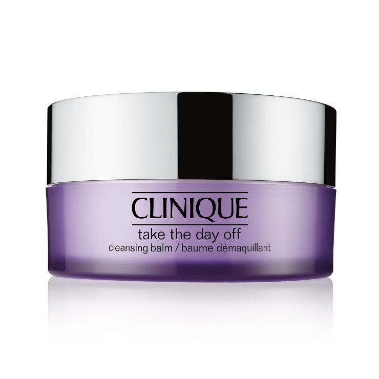 Clinique Take The Day Off Cleansing Balm Makeup Remover - Ulta Beauty | Target