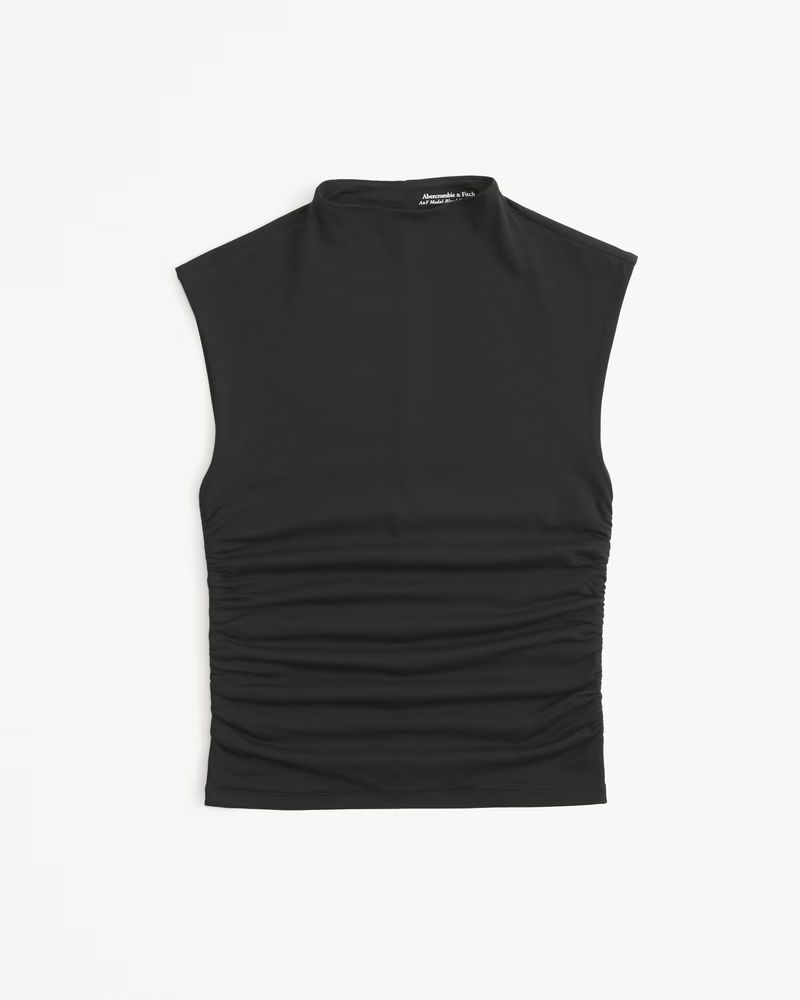 The A&F Paloma Tuckable Top | Abercrombie & Fitch (US)