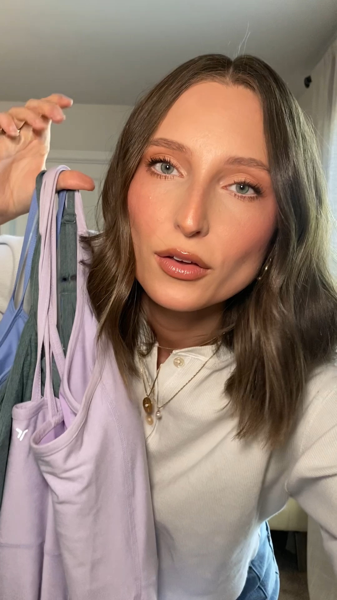 The best active wear and active dresses for a fraction of Lululemon pricing 

#LTKstyletip #LTKActive #LTKfindsunder50